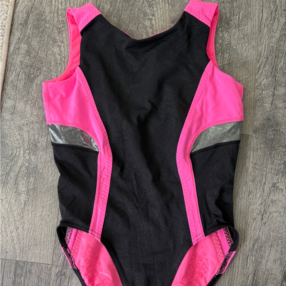 Ivivva Leotard and Shorts